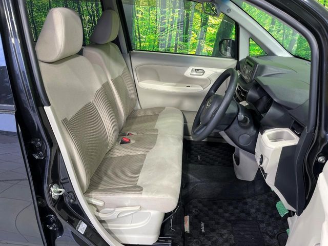 DAIHATSU MOVE 4WD 2019