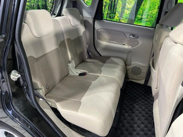 DAIHATSU MOVE 4WD 2019