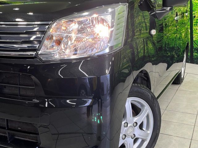 DAIHATSU MOVE 4WD 2019