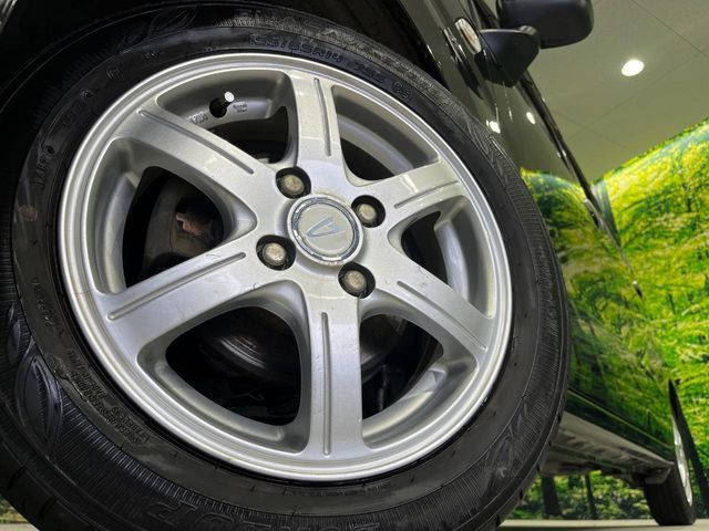 DAIHATSU MOVE 4WD 2019