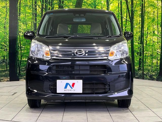 DAIHATSU MOVE 4WD 2019