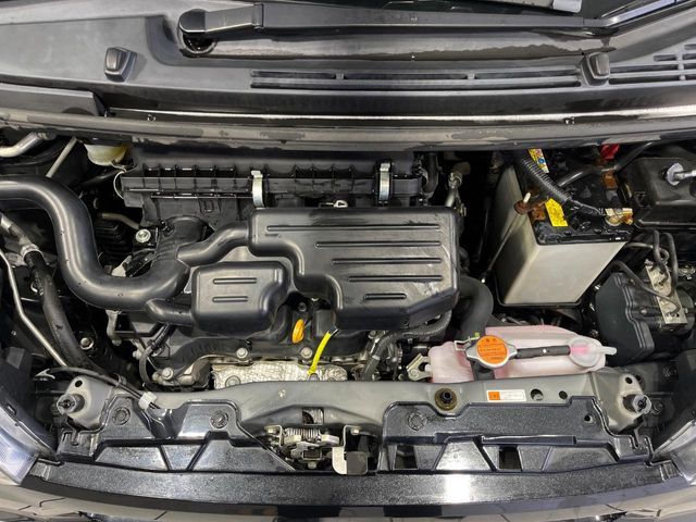 DAIHATSU MOVE 4WD 2019