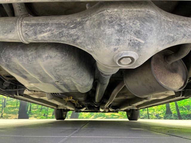 DAIHATSU MOVE 4WD 2019