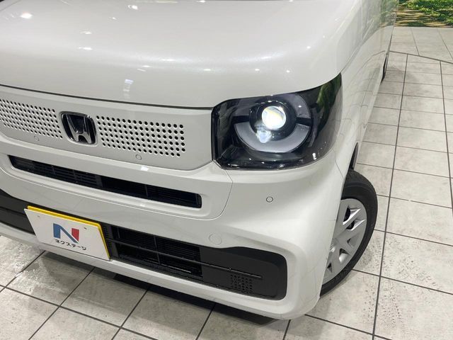 HONDA N BOX 2025