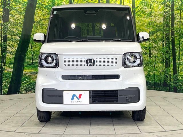 HONDA N BOX 2025