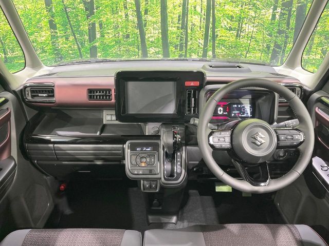 SUZUKI Spacia custom 2023