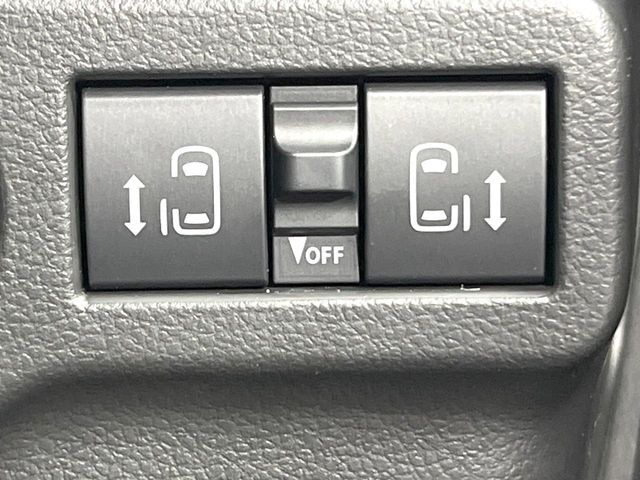 SUZUKI Spacia custom 2023