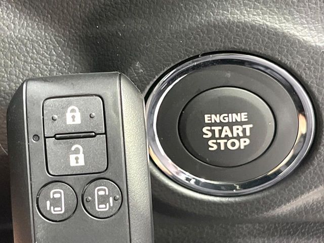 SUZUKI Spacia custom 2023