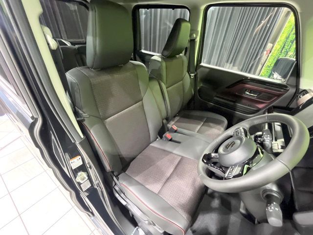 SUZUKI Spacia custom 2023