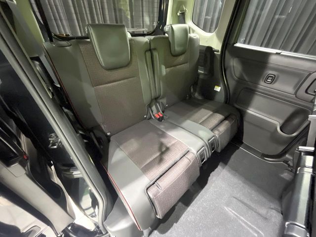 SUZUKI Spacia custom 2023