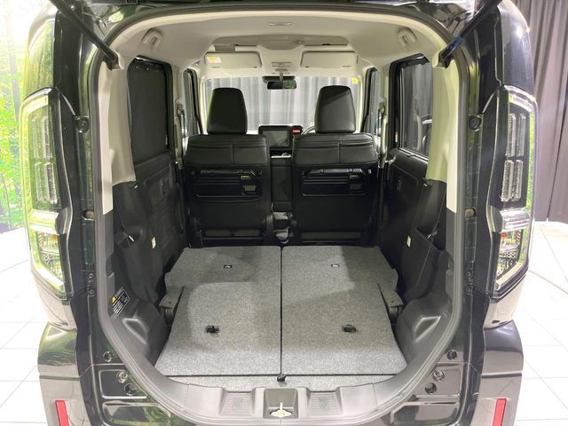 SUZUKI Spacia custom 2023