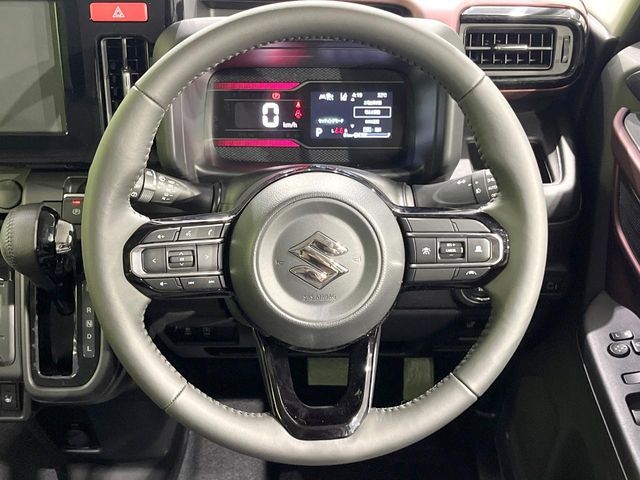 SUZUKI Spacia custom 2023