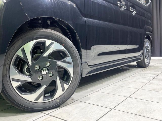 SUZUKI Spacia custom 2023