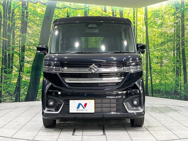 SUZUKI Spacia custom 2023