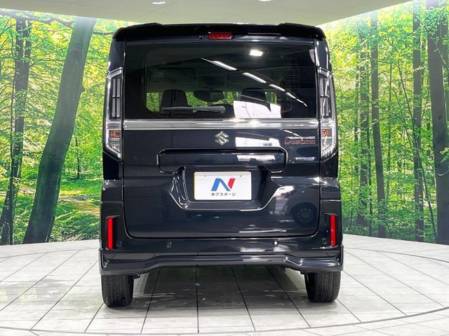 SUZUKI Spacia custom 2023