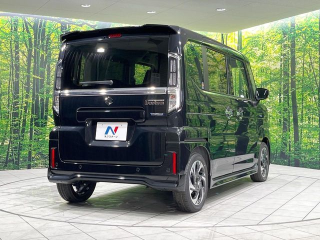 SUZUKI Spacia custom 2023