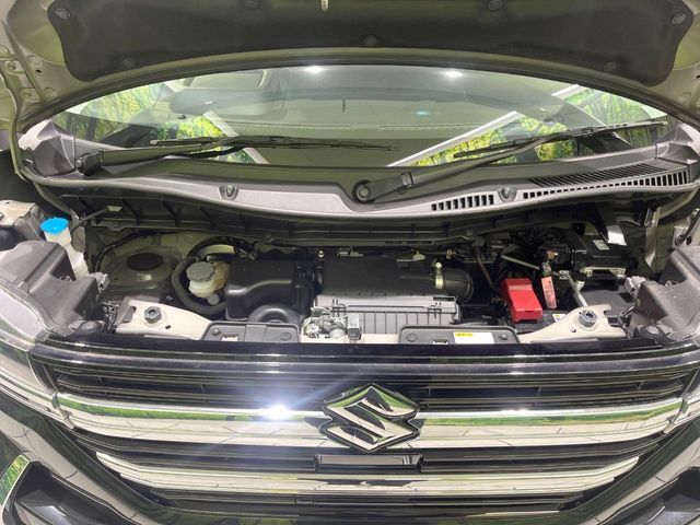 SUZUKI Spacia custom 2023