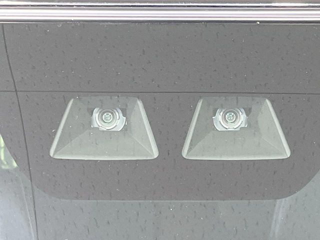 DAIHATSU TANTO CUSTOM 4WD 2020