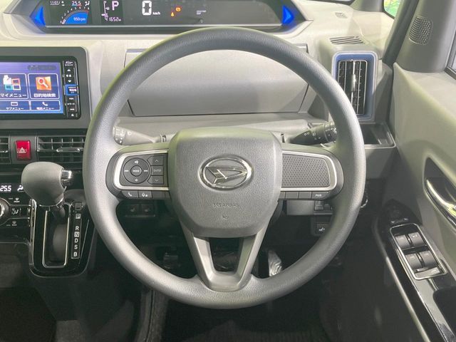 DAIHATSU TANTO CUSTOM 4WD 2020