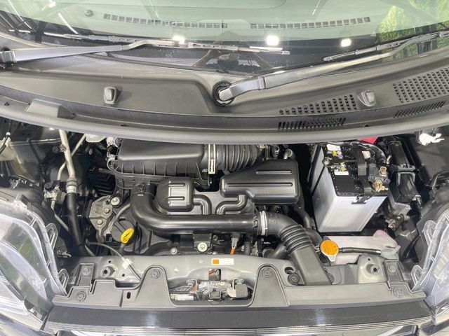 DAIHATSU TANTO CUSTOM 4WD 2020