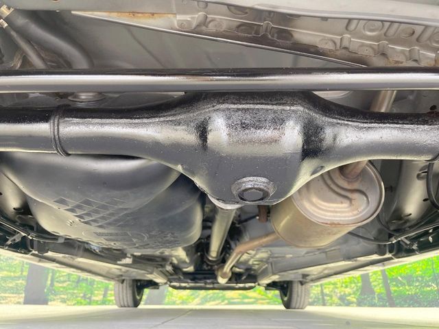 DAIHATSU TANTO CUSTOM 4WD 2020