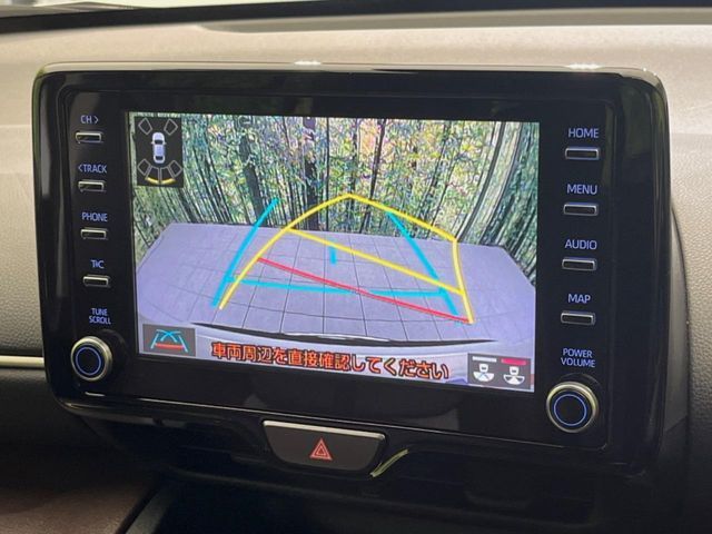 TOYOTA YARIS CROSS HYBRID 2021