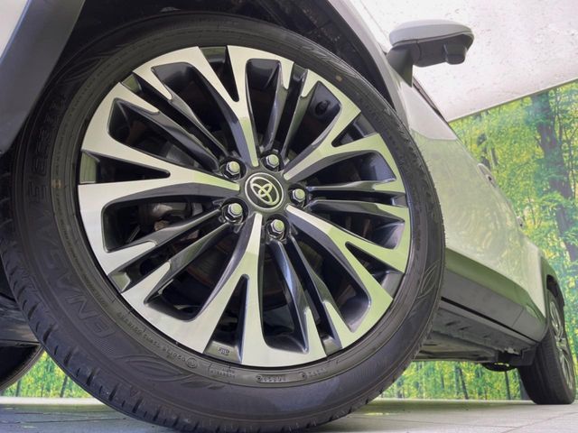 TOYOTA YARIS CROSS HYBRID 2021