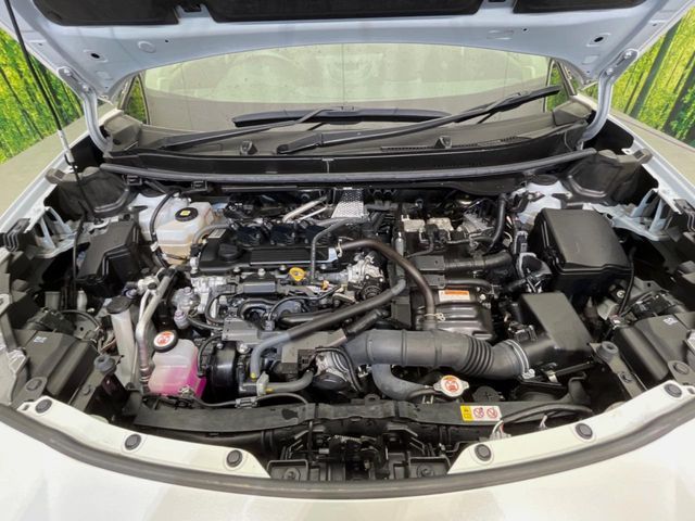 TOYOTA YARIS CROSS HYBRID 2021