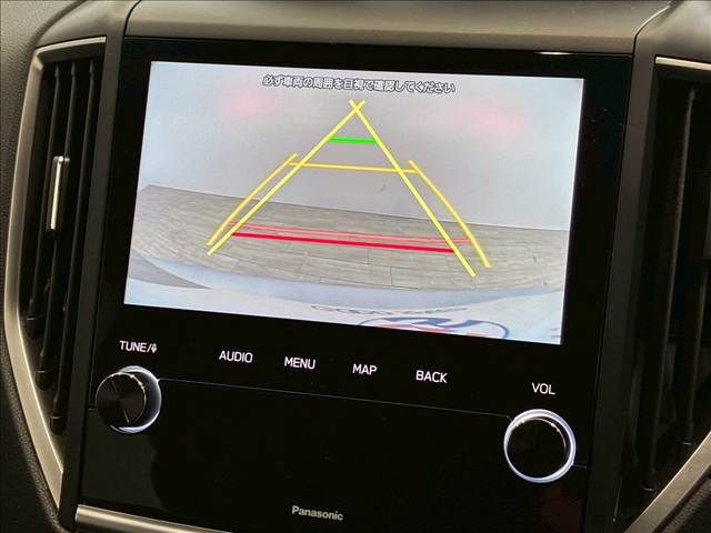 SUBARU FORESTER 2021