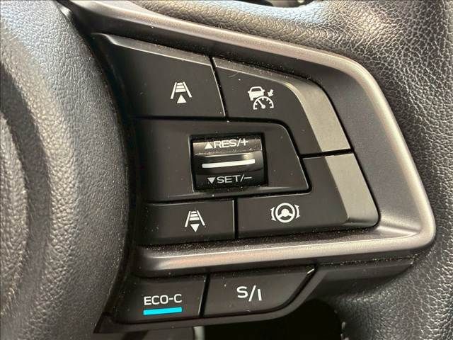 SUBARU FORESTER 2021