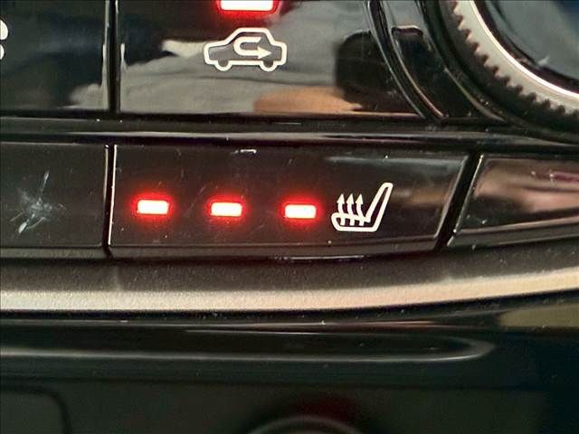 SUBARU FORESTER 2021