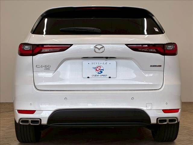 MAZDA CX-60 2022