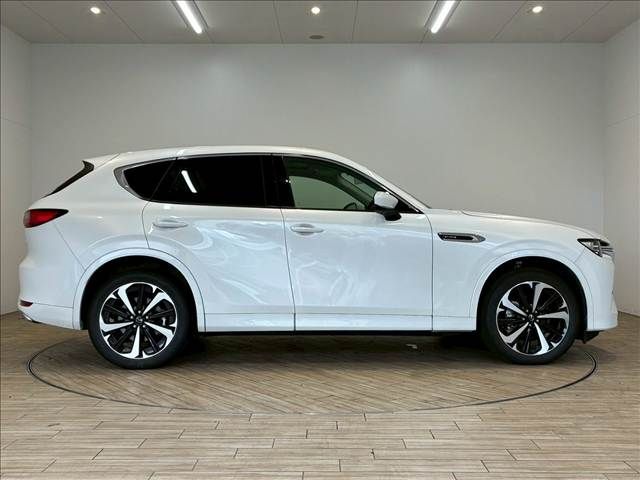 MAZDA CX-60 2022