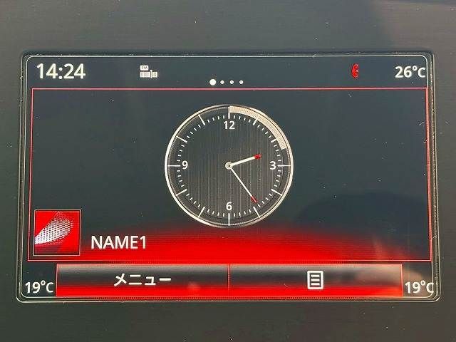 RENAULT RENAULT MEGANE hatchback 2019