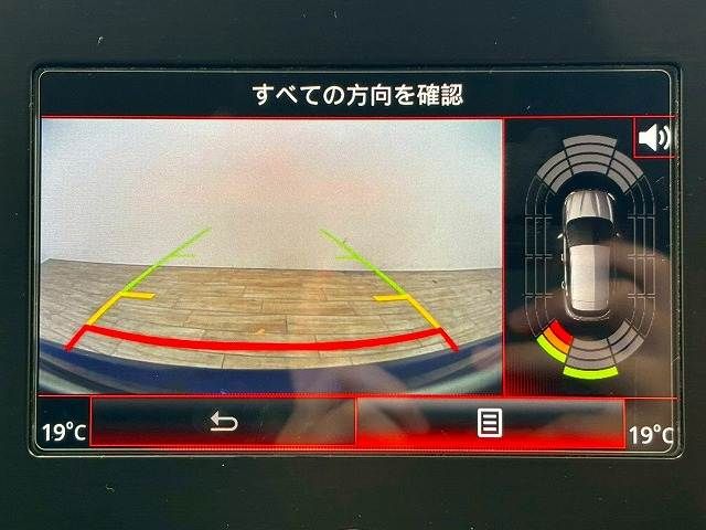 RENAULT RENAULT MEGANE hatchback 2019