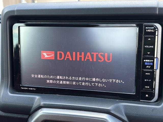 DAIHATSU COPEN 2018