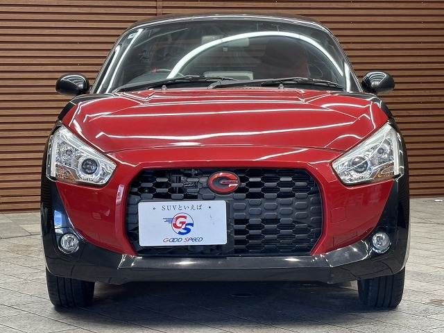 DAIHATSU COPEN 2018