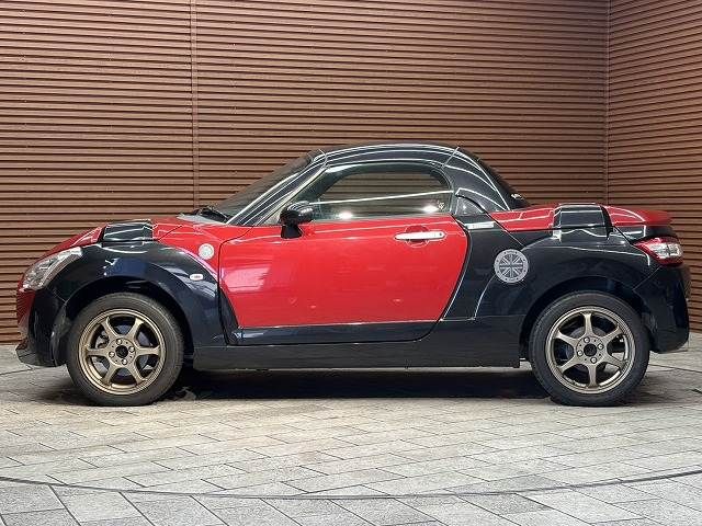 DAIHATSU COPEN 2018