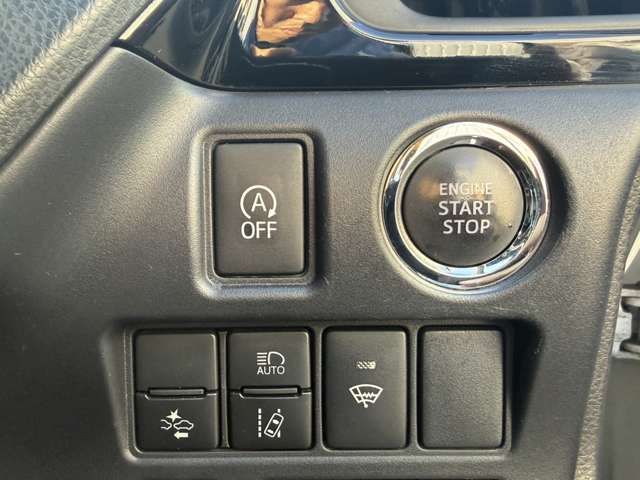 TOYOTA ESQUIRE 4WD 2016