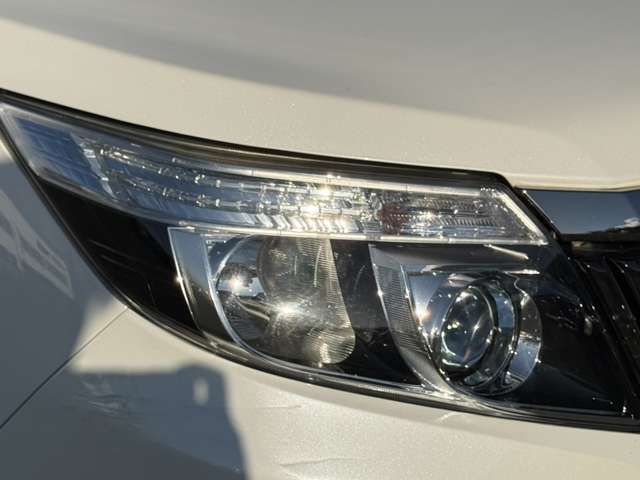 TOYOTA ESQUIRE 4WD 2016