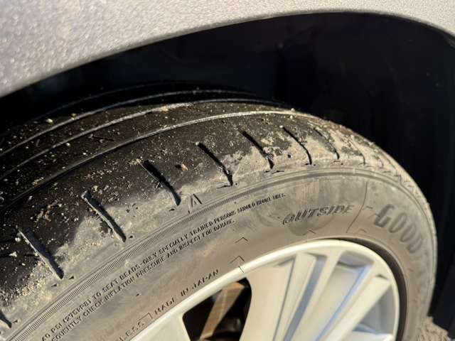 TOYOTA VELLFIRE 4WD 2015