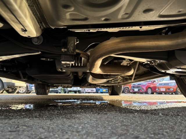 TOYOTA VELLFIRE 4WD 2015