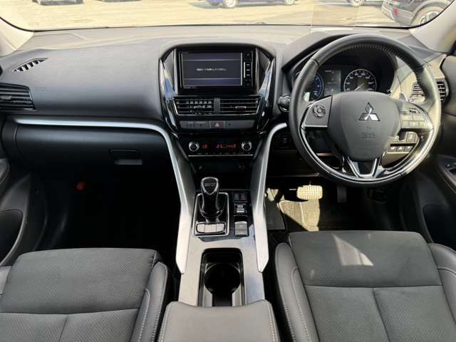 MITSUBISHI ECLIPSE CROSS PHEV 2020