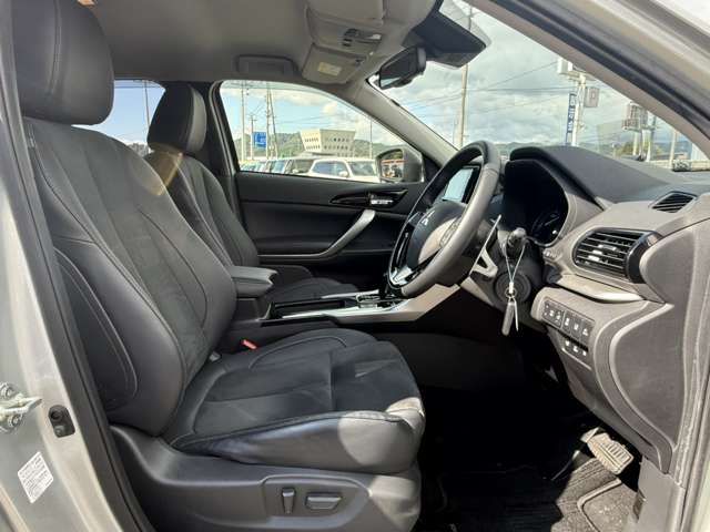 MITSUBISHI ECLIPSE CROSS PHEV 2020