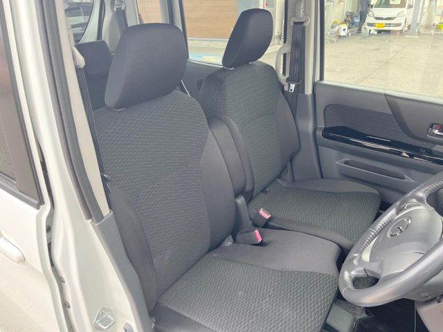 MAZDA FLAIR WAGON 2014