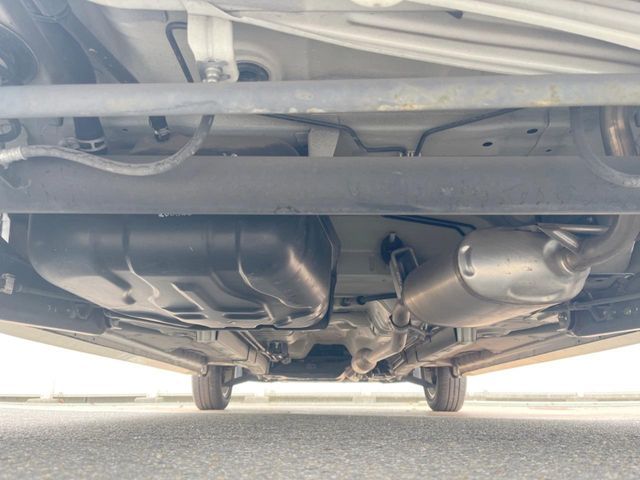 MAZDA FLAIR WAGON 2014