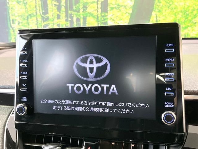 TOYOTA COROLLA CROSS HYBRID 2022