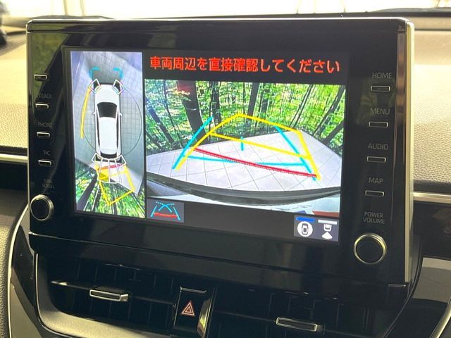 TOYOTA COROLLA CROSS HYBRID 2022