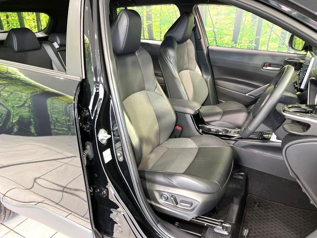 TOYOTA COROLLA CROSS HYBRID 2022