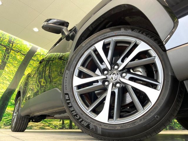 TOYOTA COROLLA CROSS HYBRID 2022